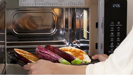 مایکروویو مایکروویو