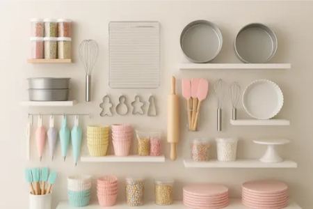 بهترین فروشگاه های لوازم قنادی ایران بهترین فروشگاه های لوازم قنادی ایران