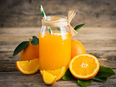 تلخی آب پرتقال, علت تلخی آب پرتقال, علت تلخی آب پرتقال چیست