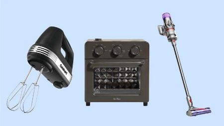 راهنمای خرید لوازم خانگی در جمعه سیاه راهنمای خرید لوازم خانگی در جمعه سیاه