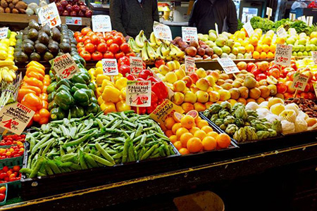سفارش انلاین میوه و سبزیجات, راهنمای خرید اینترنتی  میوه و سبزیجات