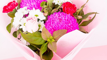 راهنمای خرید گل طبیعی, طریقه نگهداری گل طبیعی, استفاده از گل های فصل
