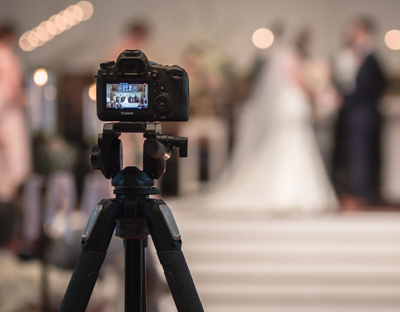 راهنمای فیلمبرداری عروسی, راهنمای انتخاب فیلمبرداری عروسی