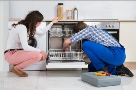 علت تمیز نشستن ظروف در ماشین ظرفشویی, دلایل تمیز نشستن ظروف در ظرفشویی, دلایل تمیز نشستن ماشین ظرفشویی