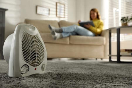نکته هایی که در تمیز کردن بخاری برقی لازم است بدانید, تمیز کردن بخاری برقی,روش سریع تمیز کردن بخاری برقی