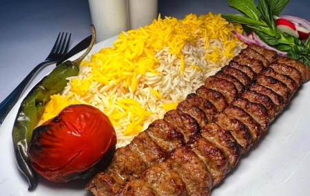 اشتباهات پخت کباب کوبیده