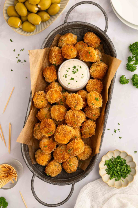 طرز تهیه زیتون سوخاری,زیتون سوخاری ترد