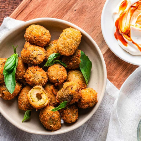 طرز تهیه زیتون سوخاری,زیتون سوخاری ترد