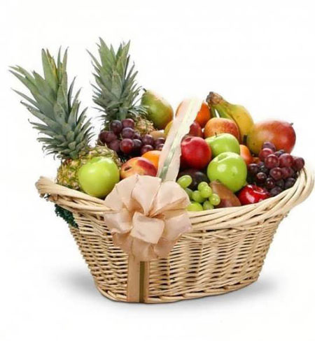 تزیین ظرف میوه, تزیین ظرف میوه برای میهمانی,تزیین ظرف میوه خواستگاری با ایده های جالب