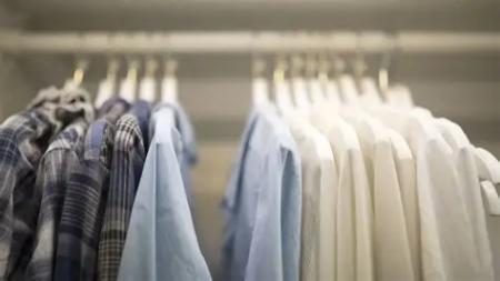 خشک کردن لباس در خانه خشکشویی خانگی, روش خشکشویی لباس