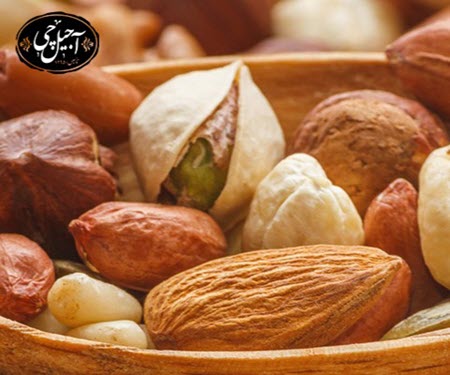 چه عواملی روی قیمت آجیل و خشکبار تأثیر می‌گذارند؟