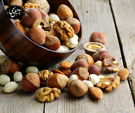 فاکتورهای تعیین‌کننده قیمت آجیل چیست: 5. بازدهی درختان