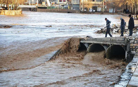پیش بینی سیلاب, روش مقابله با سیلاب