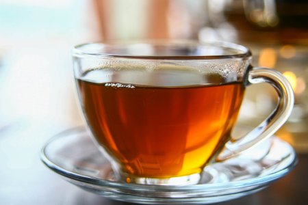 چربی روی چای و راهکارهای حل این مشکل, علت به وجود آمدن چربی روی چای چیست,علت تشکیل لایه روغنی روی چایی