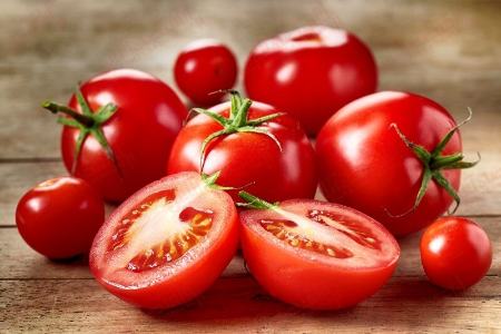 روش های نگهداری گوجه‌فرنگی 