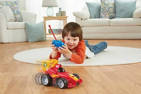 هدیه مناسب برای کودکان پسر, هدیه مناسب پسر بچه, ماشین کنترلی جذابترین هدیه برای پسرها