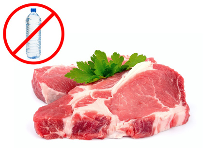 راهنمای خرید گوشت سالم,نکاتی برای خرید گوشت سالم