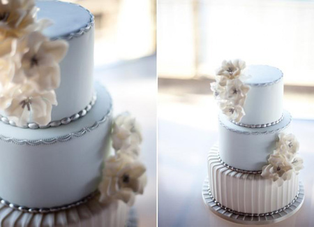 کیک های عقد و عروسی شیک,مدل کیک عروسی