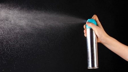 برطرف کردن بوهای بد خانه, روش های از بین بردن بوی سرویس بهداشتی