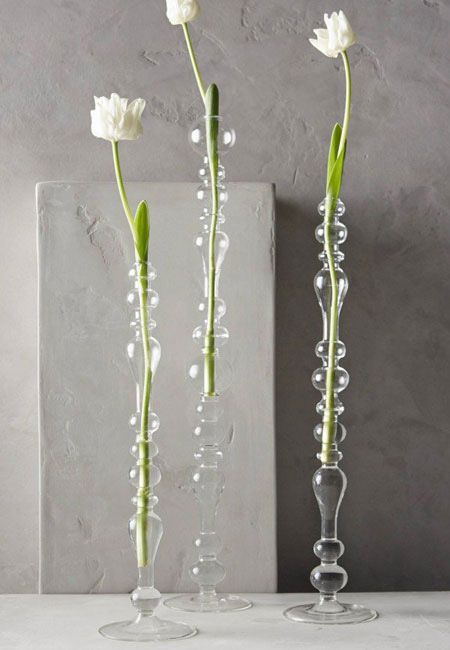گلدان های جالب و چشمگیر, طراحی جدیدترین مدل گلدان