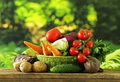 نگهداری میوه و سبزیجات,مدت زمان نگهداری میوه ها و سبزیجات