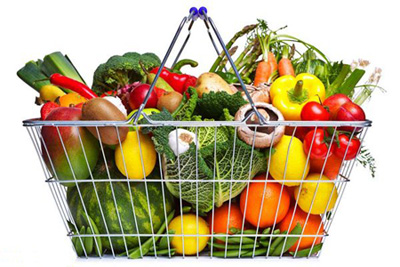 روش نگهداری از میوه و سبزیجات, طرز نگهداری میوه و سبزیجات