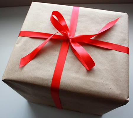 مدل تزیین هدایای روز دانشجو,ایده هایی برای تزیین هدایای روز دانشجو