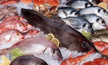 خرید و طبخ ماهی,فنونی برای خرید و طبخ ماهی