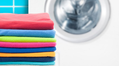 شستن لباس با ماشین لباسشویی, نکاتی برای شستن لباس در لباسشویی