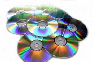 خش گیری cd,تمیز کردن سی دی
