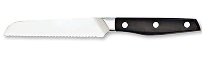 کاربردهای چاقو های متفاوت, انواع چاقو ها