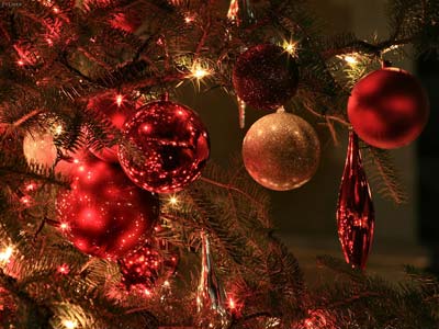 تزیین درخت کریسمس, مدلهای درخت کریسمس