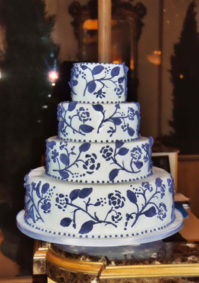 عکس کیک عروسی, کیک عروسی, نمونه های کیک عروسی
