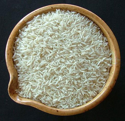 نکاتی در مورد برنج , نحوه انتخاب برنج