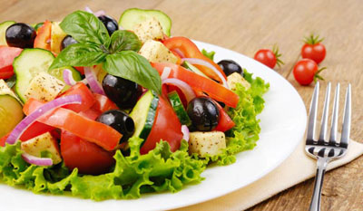 طعم دهنده های مختلف برای سبزی, طعم دهنده سبزیجات