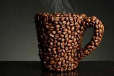 کاربردهای مهم قهوه, نحوه استفاده از دانه های قهوه