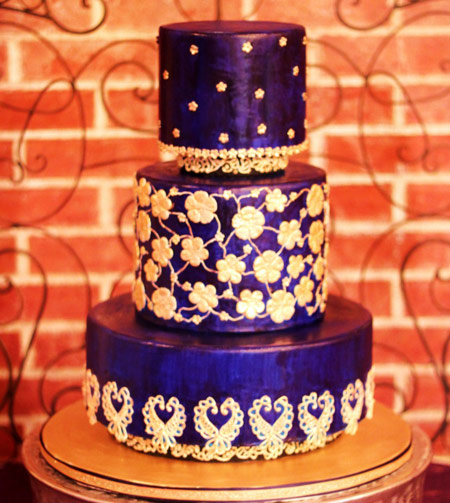 تصویر کیک عروسی,تصاویر کیک عروسی