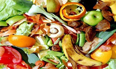 ضایعات مواد غذایی,از بین بردن ضایعات مواد غذایی