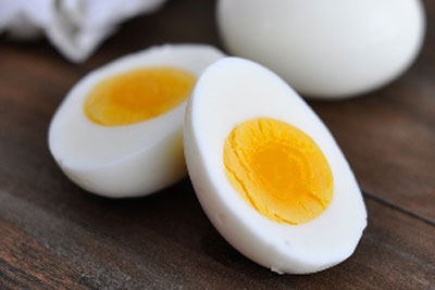 نحوه تشخیص تخم مرغ سالم,شناسایی تخم مرغ سالم
