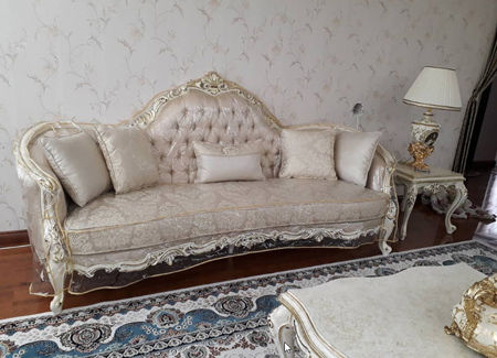 مراحل گردگیری خانه,اصولی برای داشتن خانه ای بدون گرد و غبار