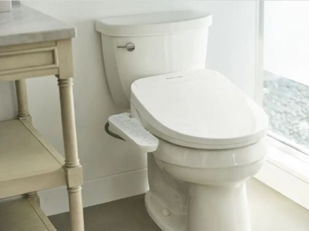 شیوه استفاده از توالت فرنگی,استفاده از توالت فرنگی,آموزش نحوه استفاده از توالت فرنگی