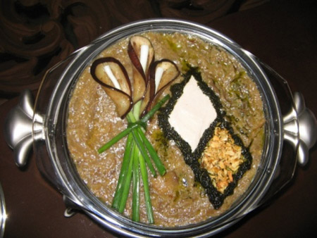 تریین انواع خورشت تزیین خورشت قیمه,تزیین خورشت,عکس تزیین خورشت