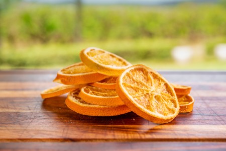 شیوه های خشک کردن پرتقال,روش های خشک کردن پرتقال,طرز صحیح خشک كردن پرتقال