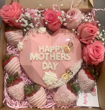 معرفی گل های مناسب را برای روز مادر, انواع گل های مناسب را برای روز مادر, گل و گیاهان مناسب برای روز مادر