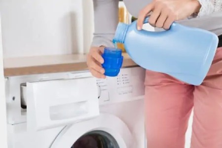دلایل آبکشی نکردن ماشین لباسشویی