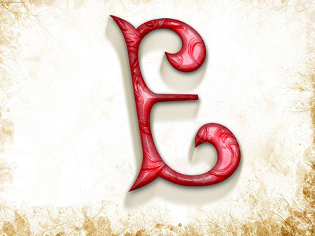 ایده هایی برای حرف E, پوسترهای جدید حرف E