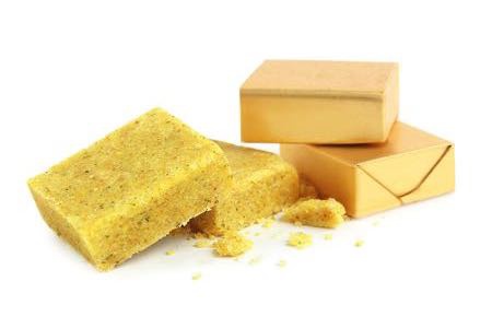 گالینا بلانکا از چی درست میشه