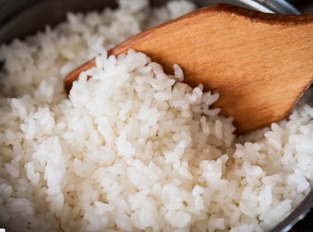 روش جلوگیری از شفته شدن برنج, جلوگیری از شفته شدن برنج,خمیر نشدن برنج و راه های این شفته نشدن برنج