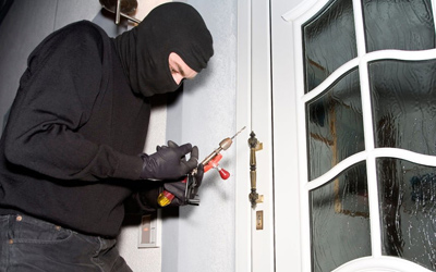 محافظت از دزدی, روش های جلوگیری از دزدی