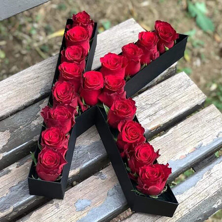 تصاویر کارت پستال های حرف k,تصاویر حرف k